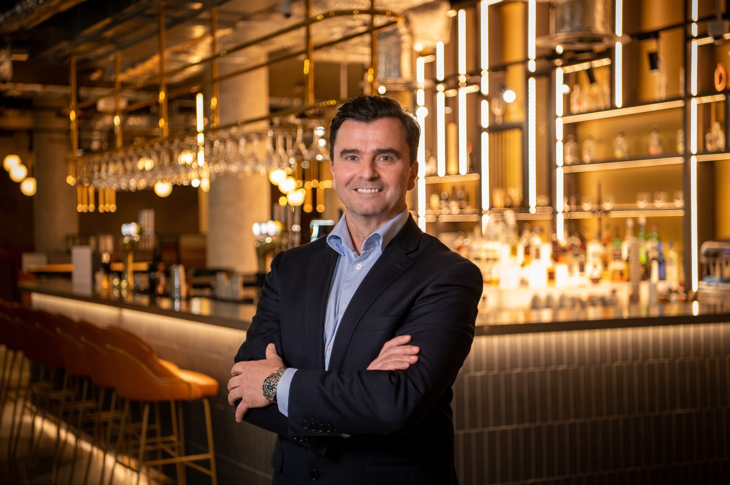 Positive year for Aimbridge EMEA despite industry headwinds