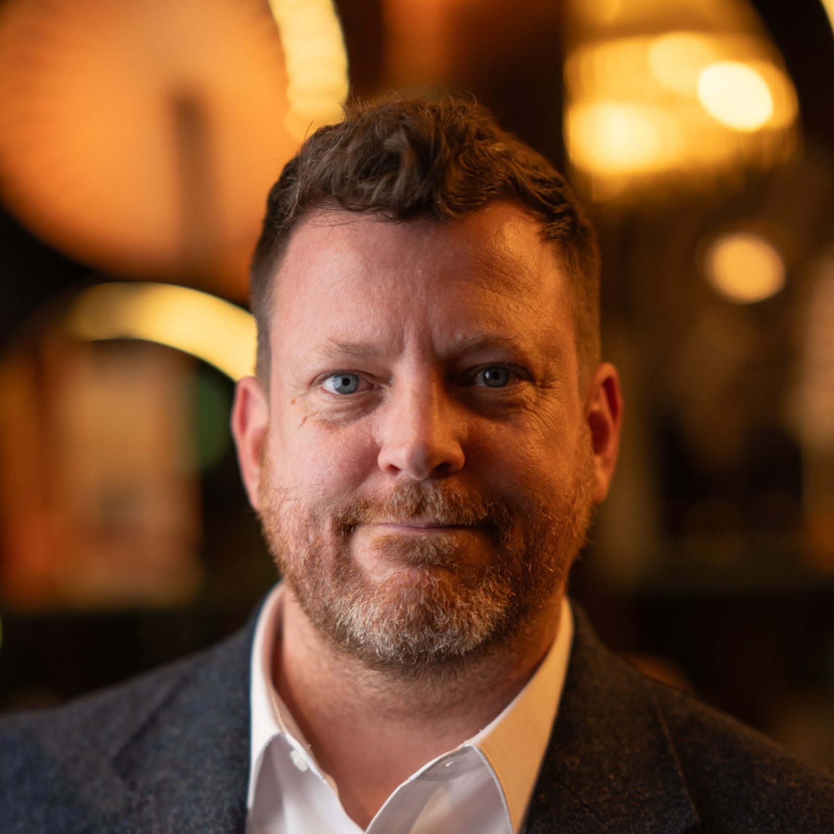 Aimbridge EMEA appoints Kenny Russell as Director of Operations & Quality