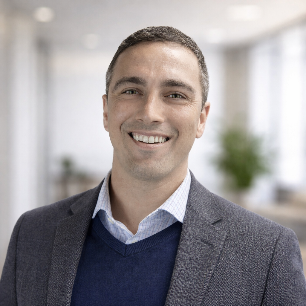 Troy Sullivan Marqués joins the Aimbridge development team