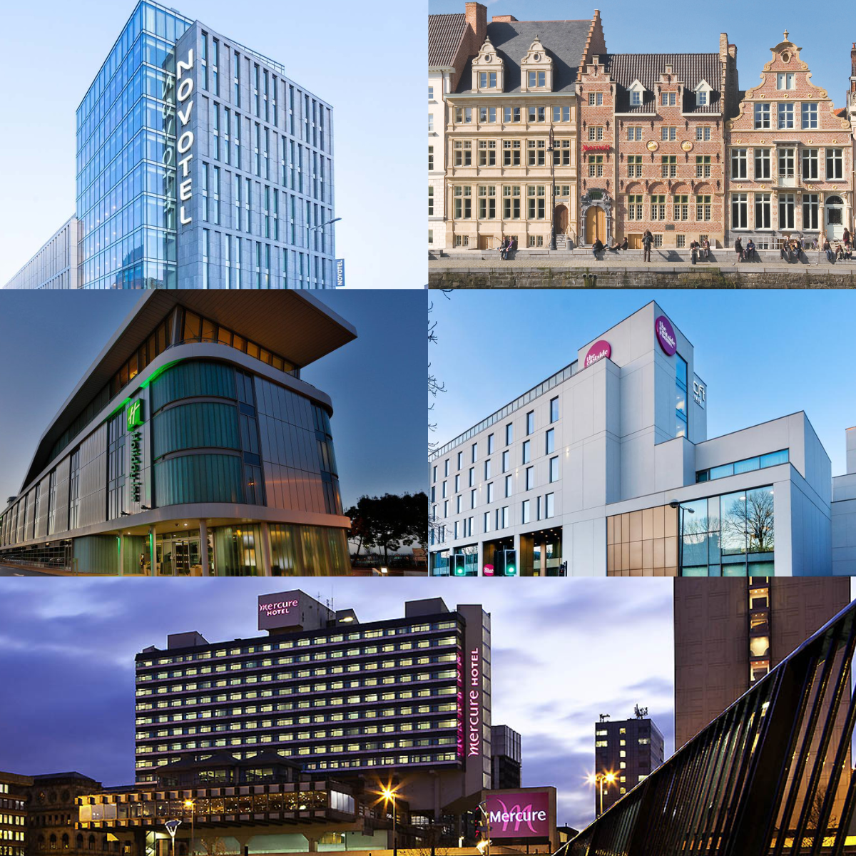 VenueVerdict success for Aimbridge EMEA